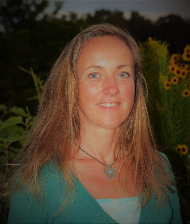 Dr. rer. nat. Anne-Kathrin Ziebandt, Heilpraktikerin in Tübingen